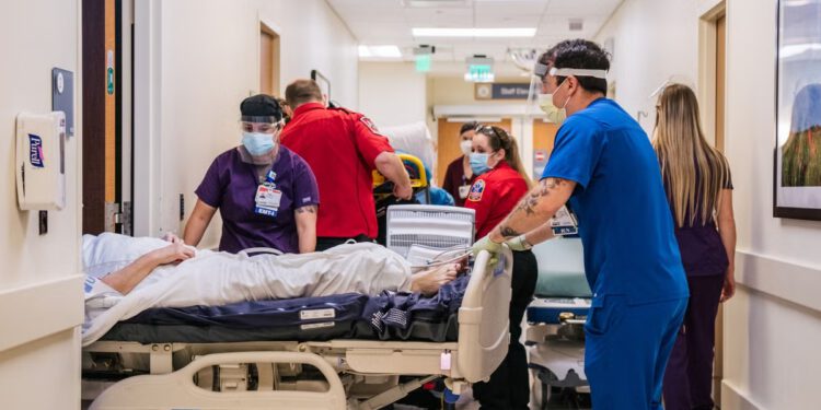 Nova ograničenja studentskih zajmova Trumpove administracije najesen će koštati tisuće studenata medicinskih sestara