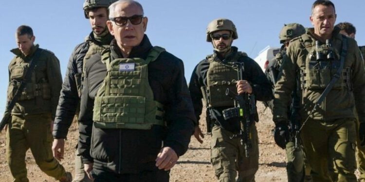 Nova sirijska vlada traži da se Izrael povuče na granice iz 1974.