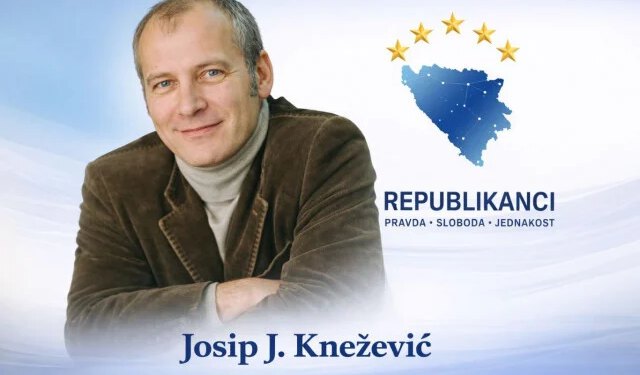Nova stranka u BiH traži udar na korupciju: Oduzimanje imovine političarima bez kaznenog postupka po uzoru na Irsku