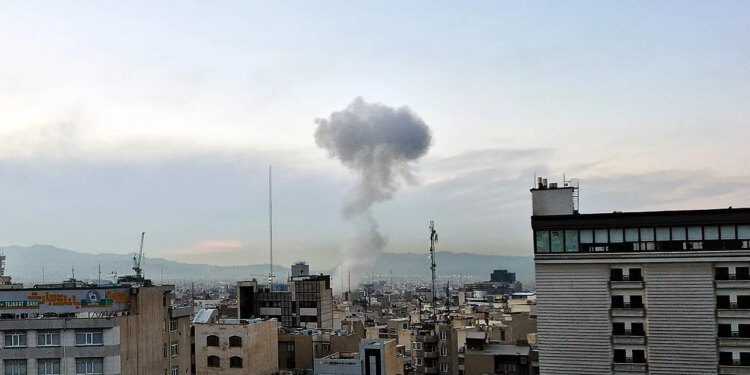 Novi iranski vrhovni vođa navodno je unakažen u američko-izraelskim napadima