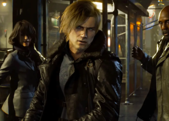 Novi način rada Resident Evil Requiema otključava se tek nakon što pobijedite igru