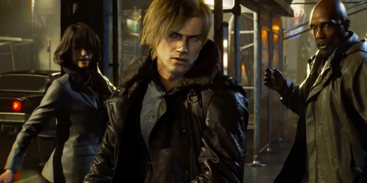 Novi način rada Resident Evil Requiema otključava se tek nakon što pobijedite igru