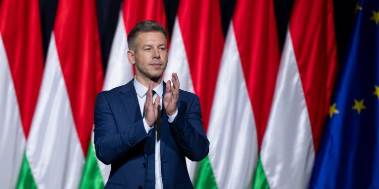 Novi premijer Mađarske kaže da će tražiti od Putina da zaustavi ubijanje u Ukrajini