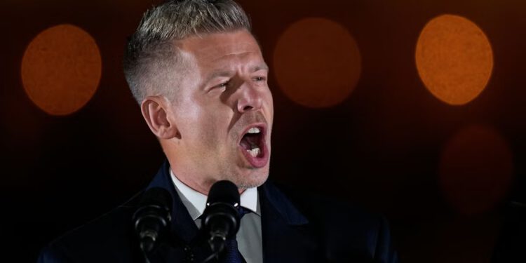 Novosti o izborima u Mađarskoj uživo: Trumpov saveznik Orban smijenjen nakon 16 godina dok je Mađar uvjerljivo pobijedio