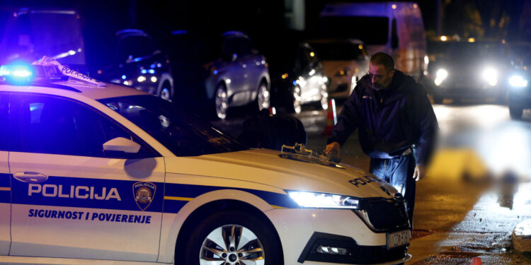 Nožem htjeli opljačkati dućan u Splitu: Jednog razbojnika spriječili građani