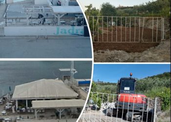 OD ŠUPE ZA ALAT DO VILE NA MARJANU Razotkriven sramotan recept za bespravnu gradnju u splitskim plućima!