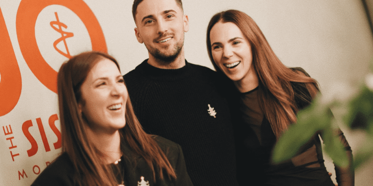 OMILJENI SPLITSKI „MORNING CLUB“ STIŽE U ZAGREB: Jo & The Sisters – za savršen početak dana!