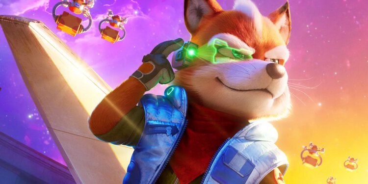 Objašnjenje završetka filma Super Mario Galaxy i scena nakon špice