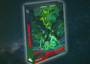 Objavljena cijena prednarudžbe i bonusi Blu-ray kolekcionarskog izdanja 2. sezone