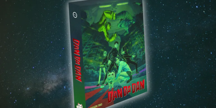 Objavljena cijena prednarudžbe i bonusi Blu-ray kolekcionarskog izdanja 2. sezone