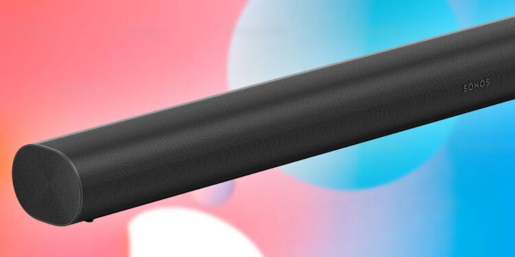 Obnovljeni Sonos Arc Ultra Soundbar napokon se pojavio na zalihama s 20% popusta