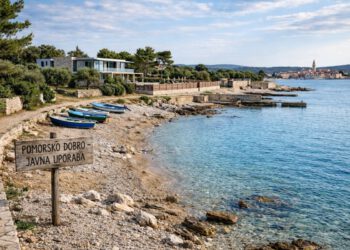 Obrasci nezakonitih koncesija i de facto privatizacije obale na istarskoj i ostatku hrvatske obale!