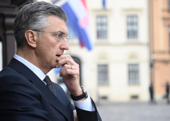 Očekuju se novi udari na građane: Za sve je zadužen novi Plenkovićev ključni čovjek