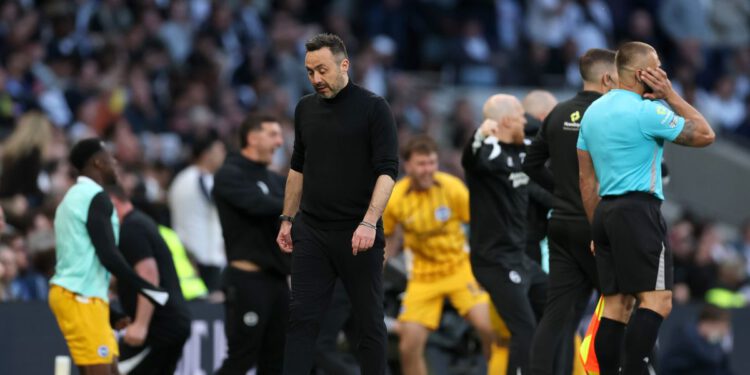 Od De Zerbija do Balotellijevog gola: sve o vikendu Talijana u inozemstvu