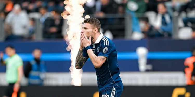 Od Immobilea do Yeboaha, sve o vikendu Talijana u inozemstvu