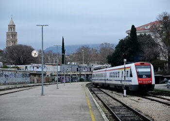 Od danas velike promjene u željezničkom prometu: Zatvara se važan prometni čvor