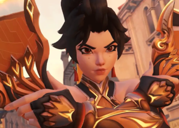 ‘Odmaknuli smo se od tog dječjeg lica’ — Overwatch otkriva ažurirani izgled Anrana nakon reakcije obožavatelja