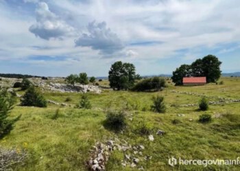 Odobren kredit od 103 milijuna eura za izgradnju vjetroelektrane u Posušju