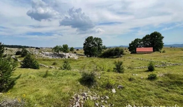 Odobren kredit od 103 milijuna eura za izgradnju vjetroelektrane u Posušju