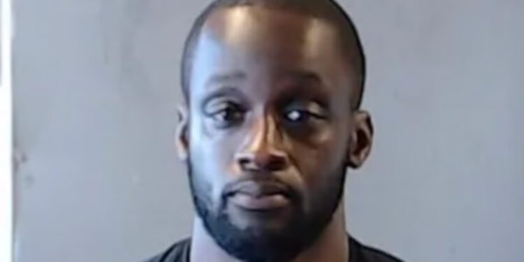 Olaolukitan Adon Abel: Britanac uhićen u Georgiji nakon smrtonosne pucnjave opisane kao ‘čisto zlo’