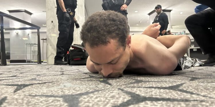 Ono što znamo o osumnjičenom napadaču s Večere dopisnika Bijele kuće