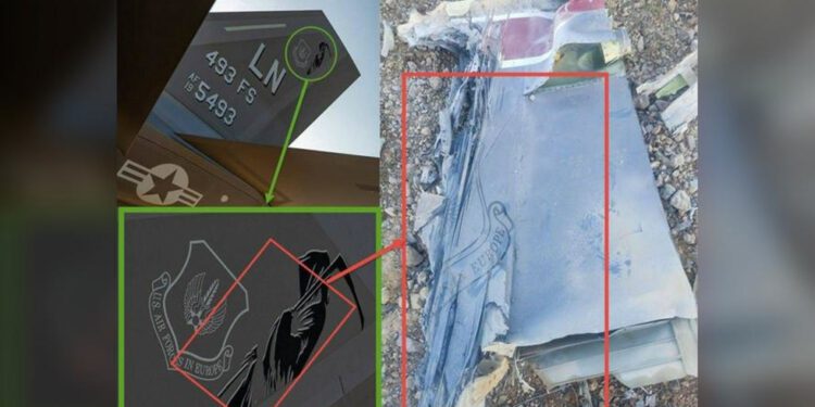 Operacija spašavanja u tijeku nakon što je Iran oborio dva američka borbena zrakoplova (FOTO, VIDEO) — RT World News