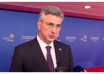 Oporbi će smrknuti kad čuju Plenkovića: ‘Oni su sada goli i bosi’