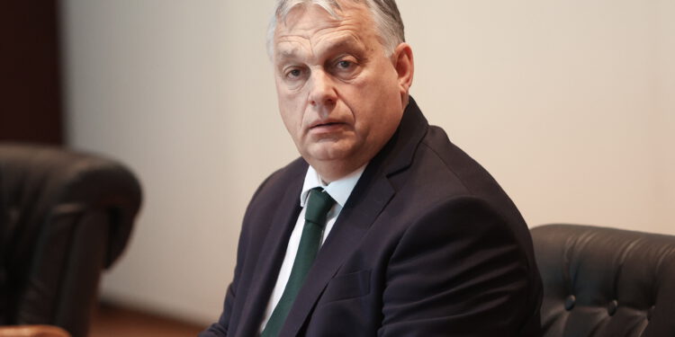 Orban hitno reagirao nakon razgovora s Vučićem: ‘Sazvao sam izvanredno vijeće za obranu’