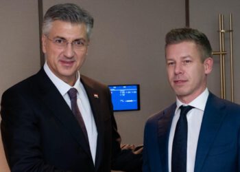 Orban je otišao, ali ogroman problem u odnosu s Hrvatskom je ostao: ‘Ta ideja je iluzorna’