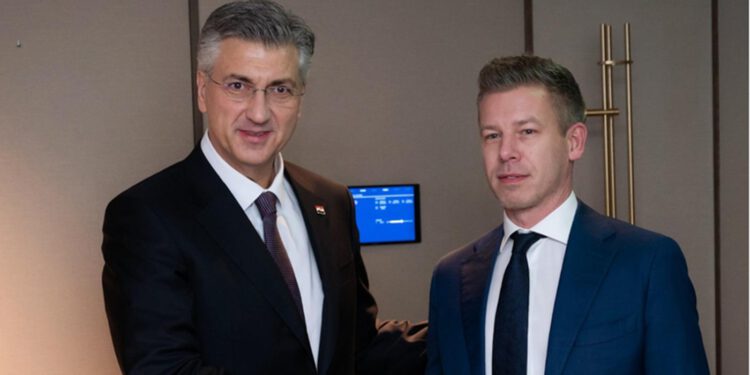 Orban je otišao, ali ogroman problem u odnosu s Hrvatskom je ostao: ‘Ta ideja je iluzorna’