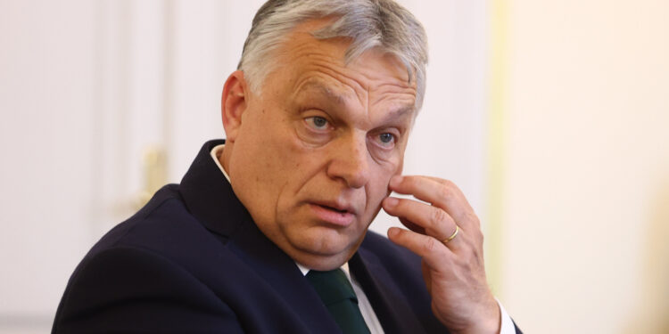 Orban najavio drastične poteze: ‘To ću vratiti, potreban sam reorganizaciji desnice’