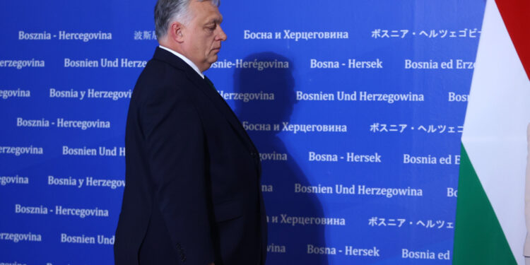 Orban nakon potopa na izborima: ‘Liječim se’