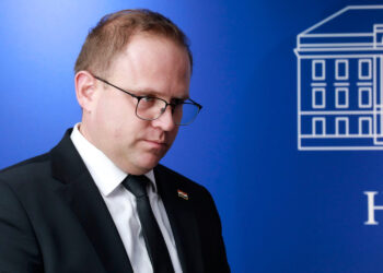 Otac petero kćeri koji govori četiri strana jezika: On je jedno od najvećih iznenađenja u važnom resoru