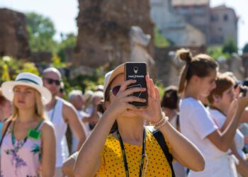 Otkrijte kamo bježimo na odmor i koliko nas to zapravo košta
