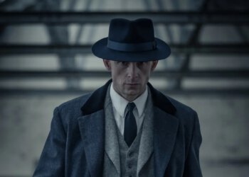 Otkriven izbor glumaca za nastavak serije Peaky Blinders i prva fotografija