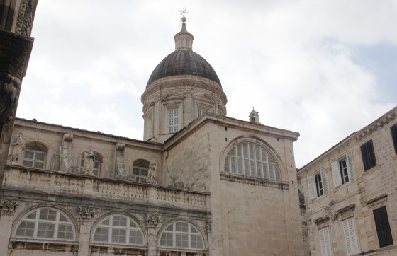 Otkrivene tajne starih dubrovačkih katedrala: U četvrtak predstavljanje znanstvenog zbornika koji donosi rezultate višegodišnjih istraživanja