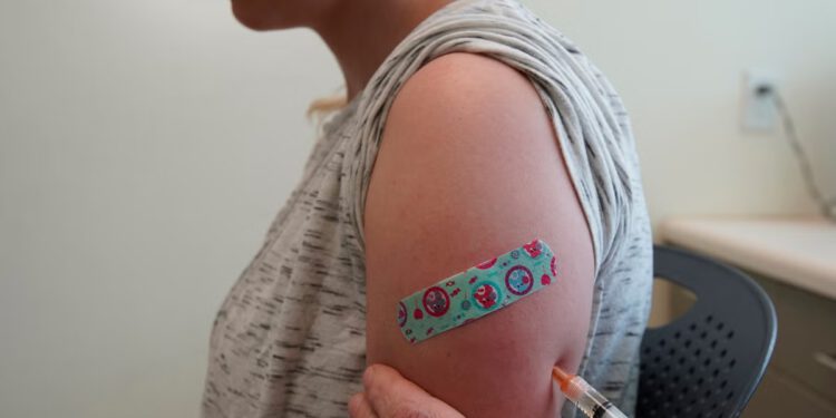 Ova država je novi epicentar ospica u Americi