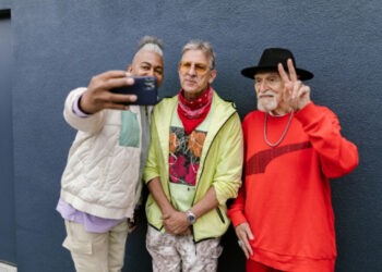 Ove stvari koje stariji rade Gen Z smatra sramotnima