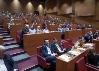 Ovi zastupnici neopravdano su izostali sa sjednica: Evo koliko ih je to ‘koštalo’