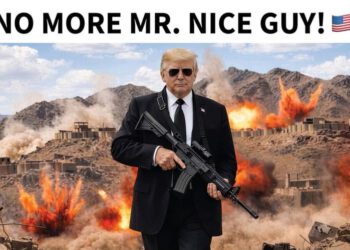 Ovu je sliku objavio Donald Trump i ponovno zaprijetio Iranu: “Saberite se”