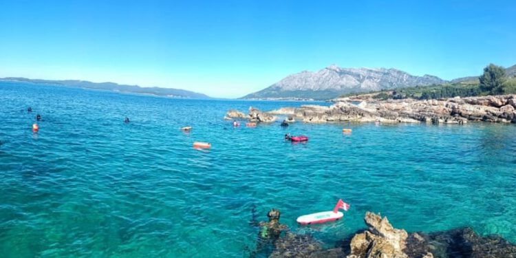 PELJEŠAC Na prvom “Vatrenjača kupu” nije ulovljena ni jedna vatrenjača