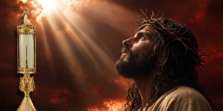 PRIZNAO GA I VATIKAN: U Pagu se čuva Sveti Trn s Kristove krune