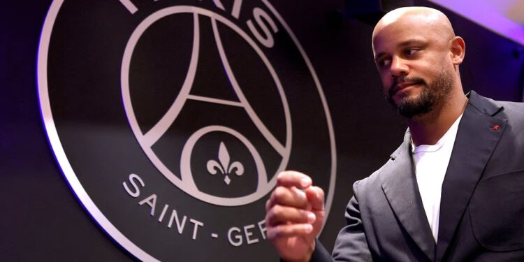 PSG protiv Bayern Münchena – Liga prvaka UŽIVO: najnoviji rezultat, vijesti o momčadi i novosti dok branitelji naslova ugošćuju favorite u velikoj prvoj polufinalnoj utakmici