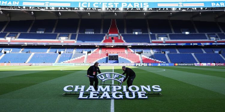 PSG protiv Liverpoola – Liga prvaka UŽIVO: Najnoviji rezultat, vijesti o momčadi i ažuriranja dok se Alexander Isak vraća u stado dok se Redsi traže osvetu za poraz u finalu 16 od French Giantsa prošle godine