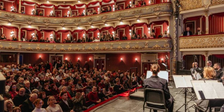 PUNO RADNIH MJESTA Grad Split odobrio je novo zapošljavanje u HNK-u: Evo tko se sve traži