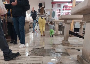 Pala na tržnici Plokite pa tužila Banovinu: Lom palca naplatila dvije tisuće eura