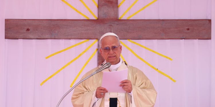 Papa Leo kaže da su ljudi ‘prevareni od strane bogatih’ u najnovijoj snažnoj propovijedi