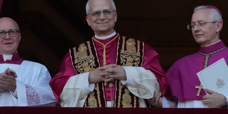 Papa Leo: papa rođen u Americi koji se pojavio kao snažan kritičar Trumpova rata u Iranu