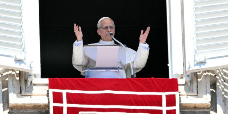 Papa Leo pozdravlja ratno primirje u Iranu nakon što je osudio Trumpovu ‘neprihvatljivu’ prijetnju