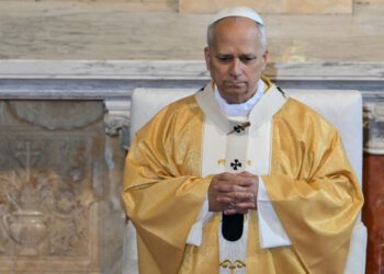 Papa poziva na umjerenost u novom pismu nakon napada Trumpa i JD Vancea